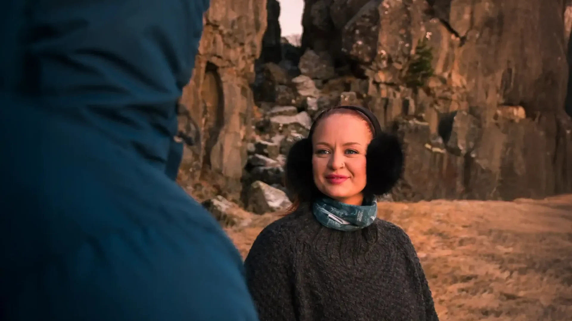 Þingvellir National Park & Return