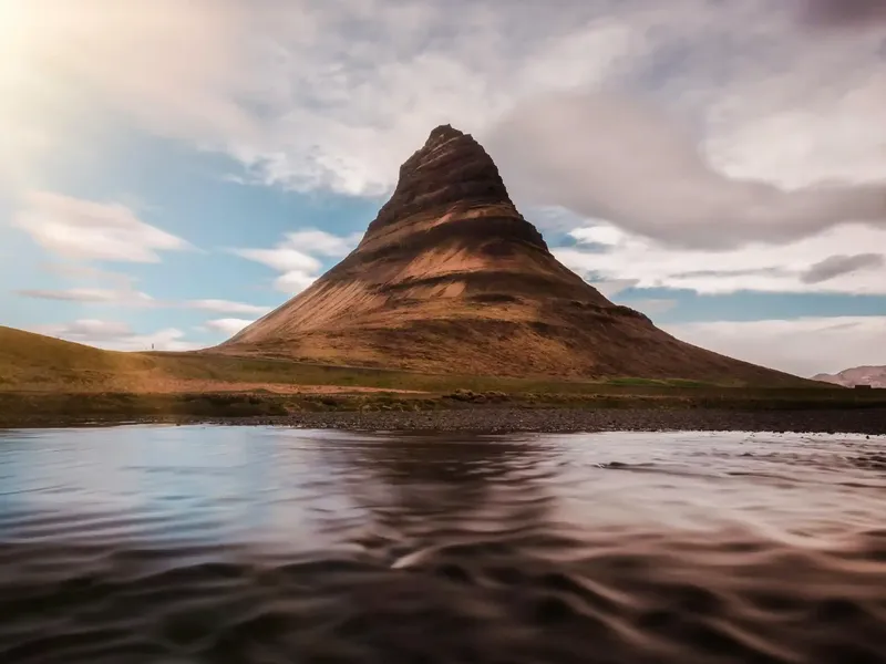 Kirkjufell