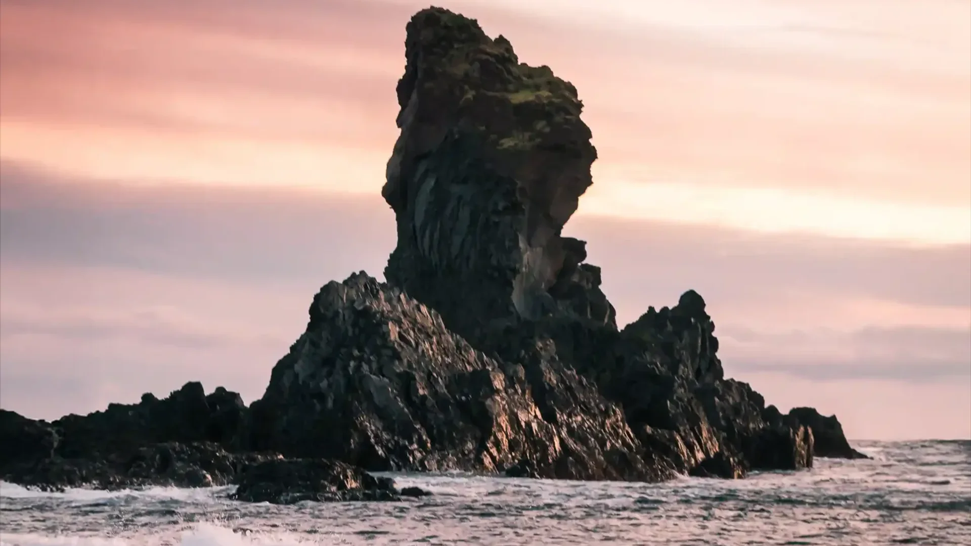 Ólafsvík Harbour Lunch → Djúpalónssandur Beach