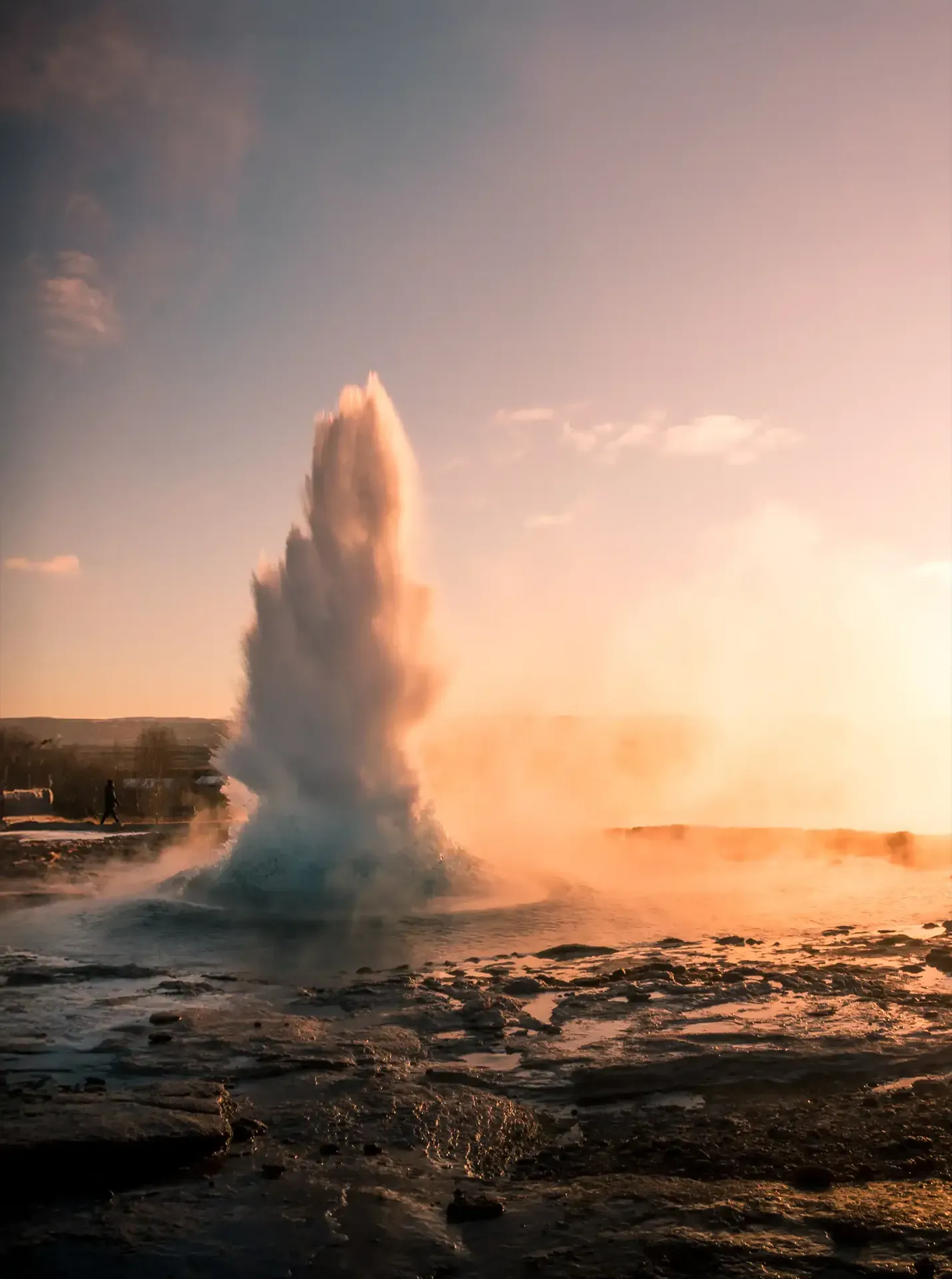 Golden Circle Private Tours - Private tour in Iceland