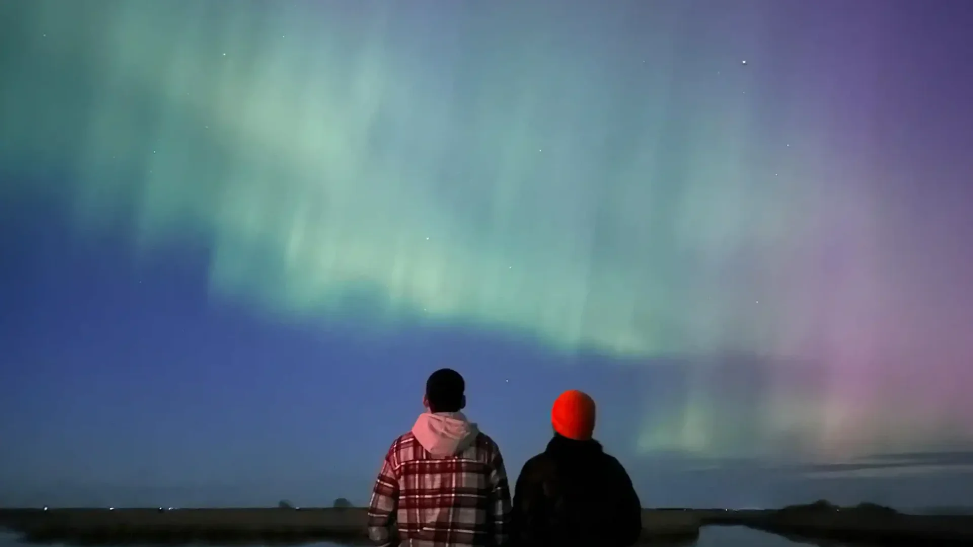 Hotel Pickup & Forecast Check