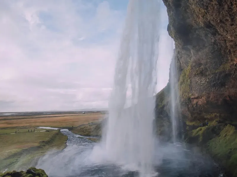 Seljalandsfoss