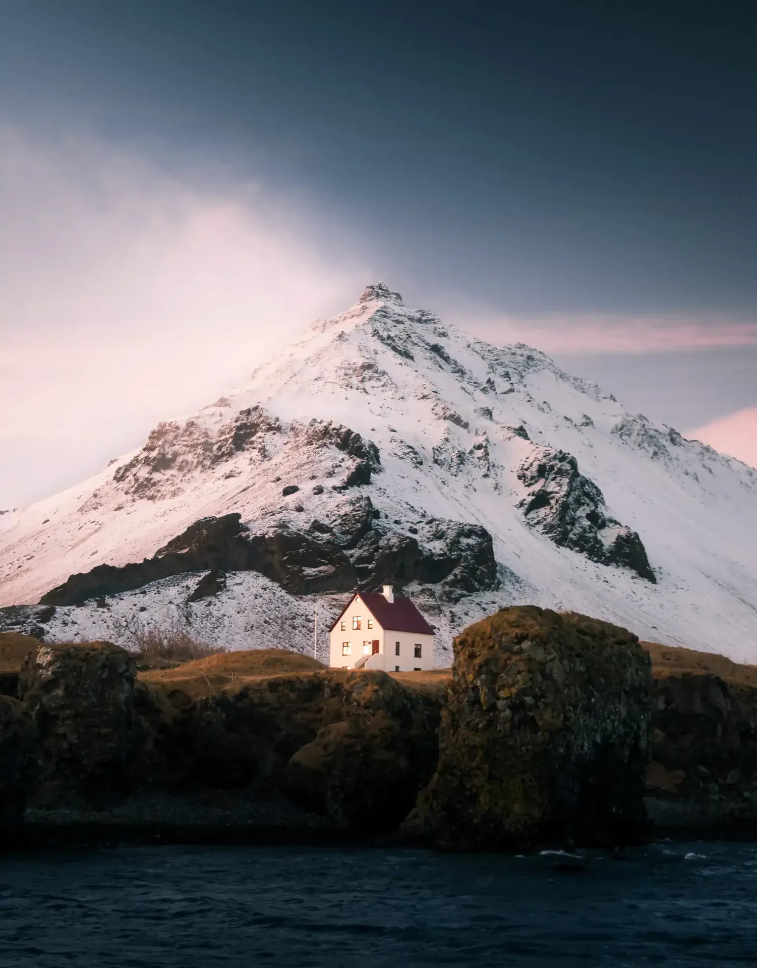 Private Snæfellsnes Peninsula Tour - Private tour in Iceland