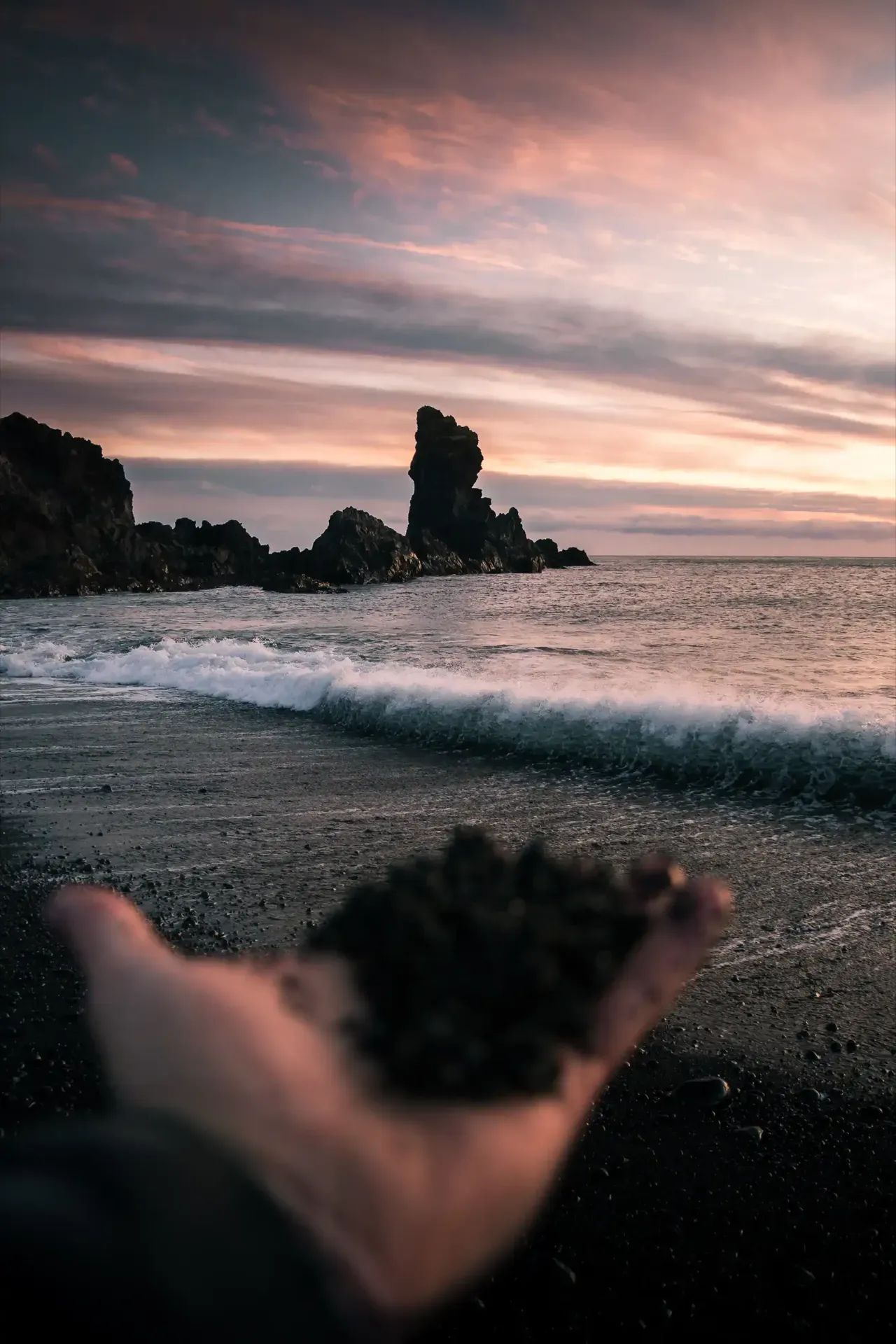 Private Classic South Coast Wonders - Private tour in Iceland